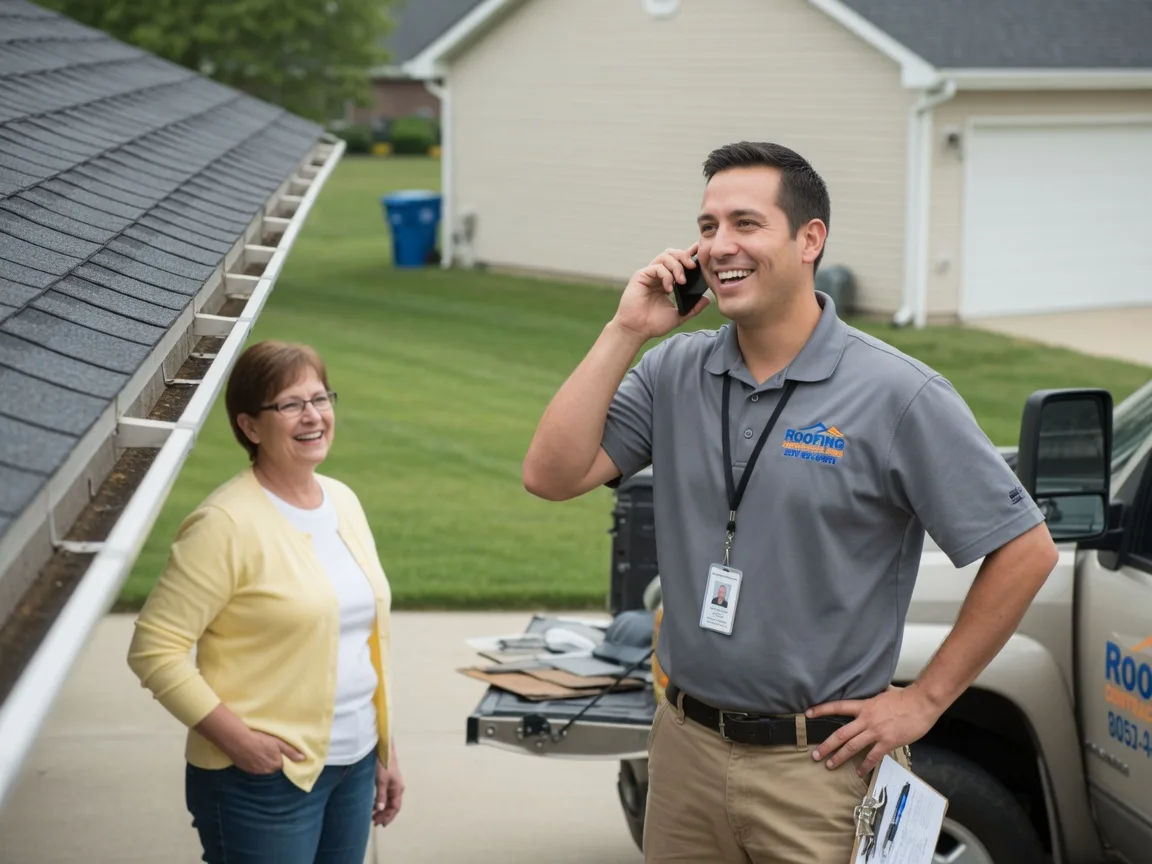 Local Roofing Contractors Nashville, NC FAQs